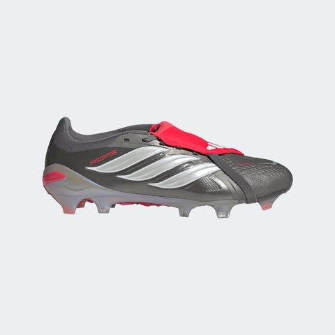 ADIDAS Predator Pro Fold-Over Tongue FG - JR3324