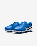 NIKE Jr Tiempo Legend 10 Club FG - DV4352 400