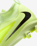 NIKE Jr Phantom 6 High Academy FG/MG - HQ2042 800