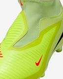 NIKE Jr Phantom 6 High Academy FG/MG - HQ2042 800