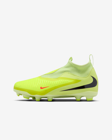 NIKE Jr Phantom 6 High Academy FG/MG - HQ2042 800