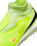 NIKE Jr Phantom 6 High Academy TF - HQ2049 800