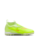 NIKE Jr Phantom 6 High Academy TF - HQ2049 800