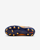 NIKE Jr Phantom 6 Low Academy "EH" FG/MG - HQ2032 800