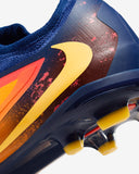 NIKE Jr Phantom 6 Low Pro "EH" FG/MG - HQ2047 800