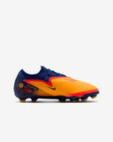 NIKE Jr Phantom 6 Low Pro "EH" FG/MG - HQ2047 800
