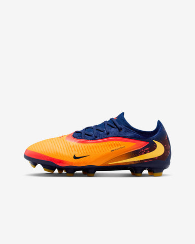 NIKE Jr Phantom 6 Low Pro "EH" FG/MG - HQ2047 800