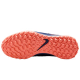 NIKE JR PHANTOM GX ACAD TF BLUE HF1608 400
