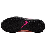 NIKE JR PHANTOM LUNA II ACADEMY TF PINK FJ2610 800