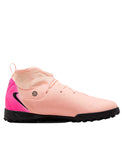 NIKE JR PHANTOM LUNA II ACADEMY TF PINK FJ2610 800