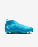 NIKE Jr Phantom Luna 2 Academy FG - FJ2603 400