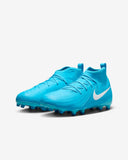 NIKE Jr Phantom Luna 2 Academy FG - FJ2603 400