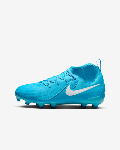 NIKE Jr Phantom Luna 2 Academy FG - FJ2603 400
