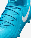 NIKE Jr Phantom Luna 2 Academy FG - FJ2603 400