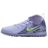 NIKE JR PHANTOM LUNA II ACAD TF NU1 PURPLE HF1581 500