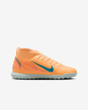 NIKE Jr Superfly 10 Club "KM" TF - HJ6933 801