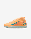 NIKE Jr Superfly 10 Club "KM" TF - HJ6933 801