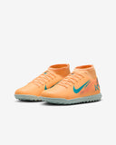 NIKE Jr Superfly 10 Club "KM" TF - HJ6933 801