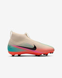 NIKE Jr Superfly 10 Acad FG IB4439 - 100
