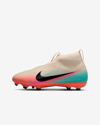 NIKE Jr Superfly 10 Acad FG IB4439 - 100