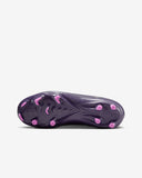 JR ZM SUPERFLY 10 ACAD KM FGMG PURPLE HF3417 500