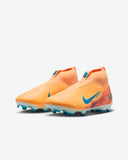 NIKE Jr Zoom Superfly 10 Academy "KM" FG/MG - HF3417 801