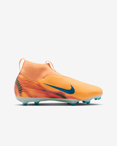NIKE Jr Zoom Superfly 10 Academy "KM" FG/MG - HF3417 801
