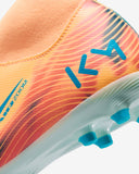 NIKE Jr Zoom Superfly 10 Academy "KM" FG/MG - HF3417 801