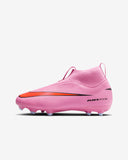 JR ZOOM SUPERFLY 10 ACAD FG/MG FQ8304 600