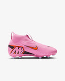 JR ZOOM SUPERFLY 10 ACAD FG/MG FQ8304 600