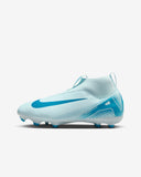NIKE Jr Mercurial Superfly 10 Academy FG - FQ8304 400