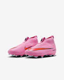 JR ZOOM SUPERFLY 10 ACAD FG/MG FQ8304 600