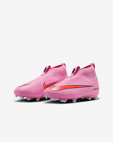JR ZOOM SUPERFLY 10 ACAD FG/MG FQ8304 600
