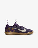 JR ZOOM VAPOR 16 ACADEMY KM IC PURPLE FQ8414 500