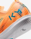 NIKE Jr Zoom Vapor 16 Academy "KM" IC - FQ8414 801