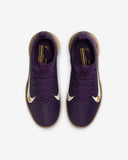 JR ZOOM VAPOR 16 ACADEMY KM IC PURPLE FQ8414 500