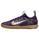JR ZOOM VAPOR 16 ACADEMY KM IC PURPLE FQ8414 500