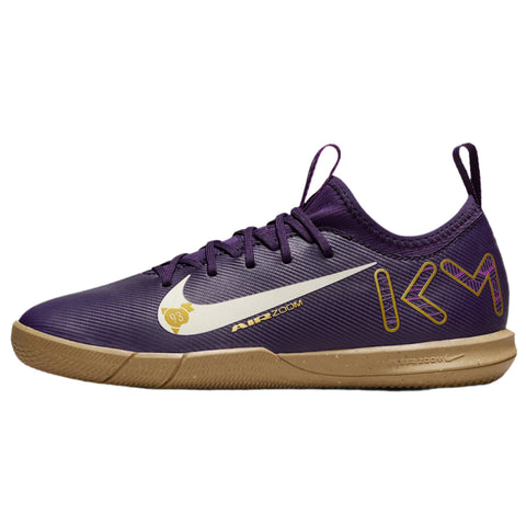 JR ZOOM VAPOR 16 ACADEMY KM IC PURPLE FQ8414 500