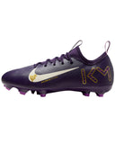 NIKE JR ZOOM VAPOR 16 ACAD KM FG/MG FQ8394 500