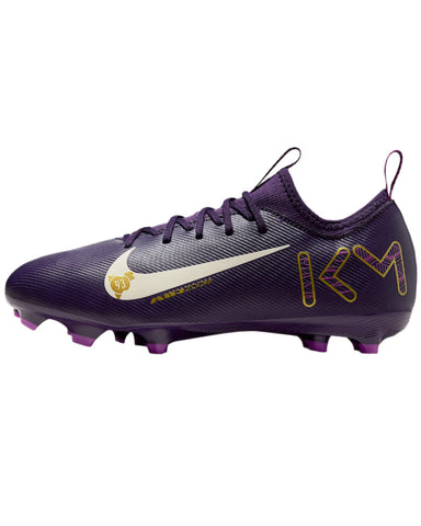 NIKE JR ZOOM VAPOR 16 ACAD KM FG/MG FQ8394 500