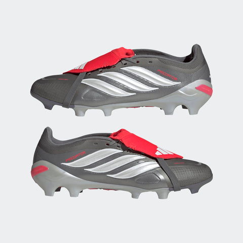 ADIDAS Predator League Fold-Over Tongue FG - JS0426