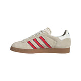 Adidas Gazelle Arsenal Terrace Icons Shoes - JS3042
