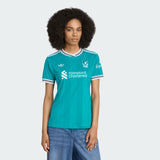 ADIDAS Liverpool FC Women's 3rd Jersey - JV6469