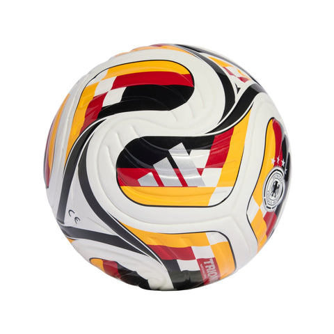 ADIDAS FIFA World Cup 2026 Trionda Germany Mini Ball - JY0245
