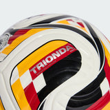 ADIDAS FIFA World Cup 2026 Trionda Germany Mini Ball - JY0245