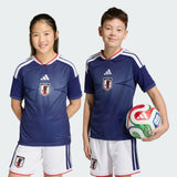 ADIDAS Japan Youth Home Jersey 2026 - JZ9688
