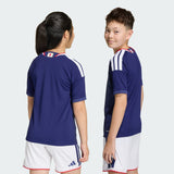 ADIDAS Japan Youth Home Jersey 2026 - JZ9688