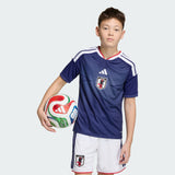 ADIDAS Japan Youth Home Jersey 2026 - JZ9688
