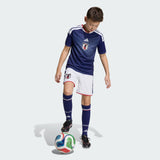 ADIDAS Japan Youth Home Jersey 2026 - JZ9688