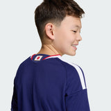 ADIDAS Japan Youth Home Jersey 2026 - JZ9688